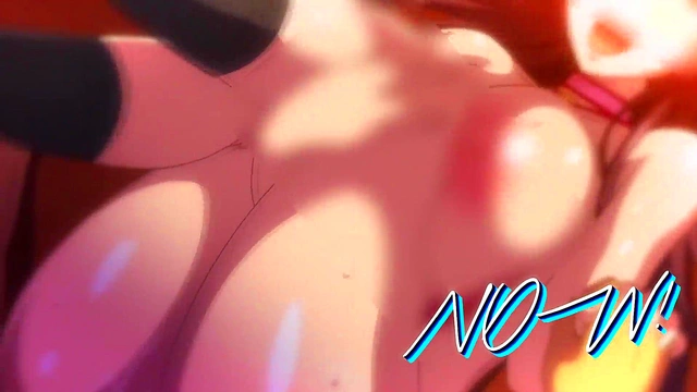 HMV - Natsuha Censored - Trust