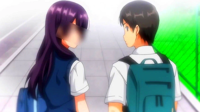 HMV - Natsuha Censored - Trust