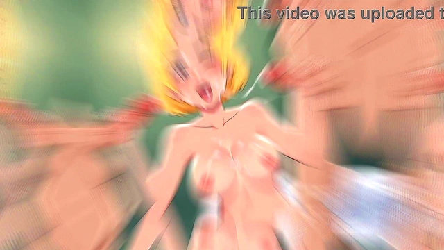 Gina Paradise PD Porn and Hentai Ai compilation sexy and naked