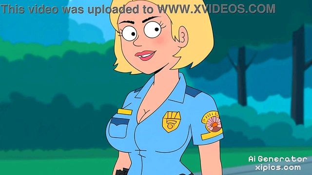 Gina Paradise PD Porn and Hentai Ai compilation sexy and naked