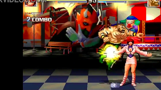 Red haired lady having sex in Fg zone new hentai game