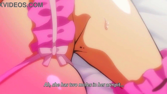 Makoto Censored (6) - Golden Times