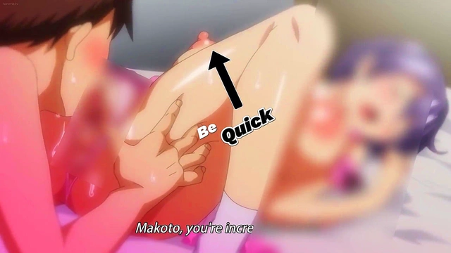 Makoto Censored (6) - Golden Times