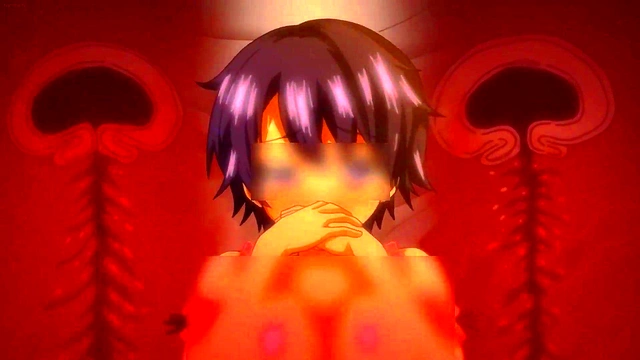 Makoto Censored (6) - Golden Times