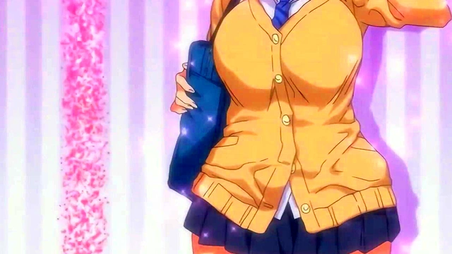 Makoto Censored (6) - Golden Times