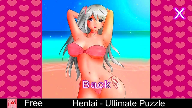 Hentai - Ultimate Puzzle
