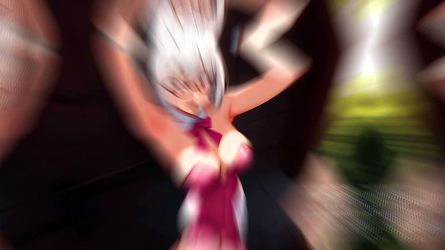 Meiko Prison School Porn and Hentai Ai compilation sexy and naked