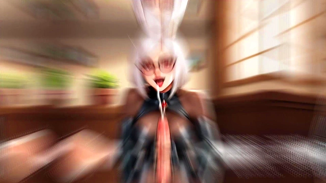 Meiko Prison School Porn and Hentai Ai compilation sexy and naked