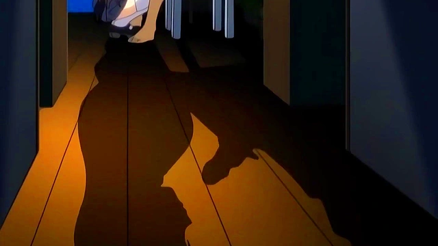 Petite Gets Creampied in her First Time - Hentai [Uncensored] [Subtitled]