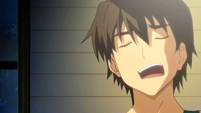 Petite Gets Creampied in her First Time - Hentai [Uncensored] [Subtitled]