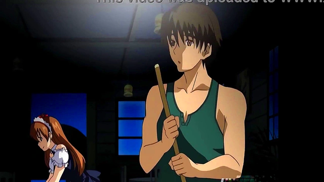 Petite Gets Creampied in her First Time - Hentai [Uncensored] [Subtitled]