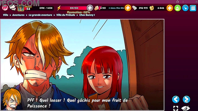 Hentai Heroes - Introduction