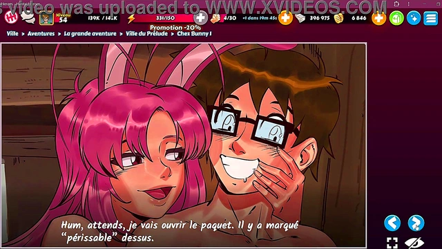 Hentai Heroes - Introduction