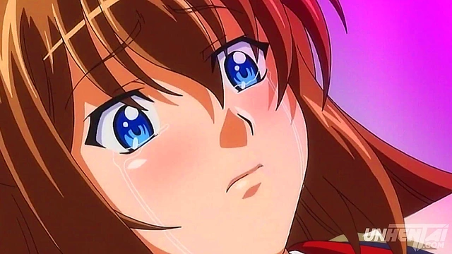 Hentai - Massive Creampie in a Tight Pussy [Uncensored]