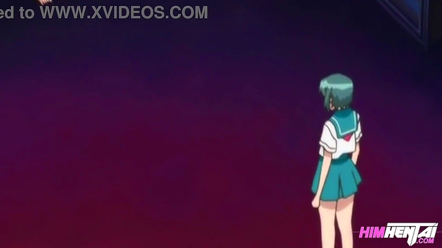 Hentai Uncensored - I catch my boyfriend fucking my stepmother!!!