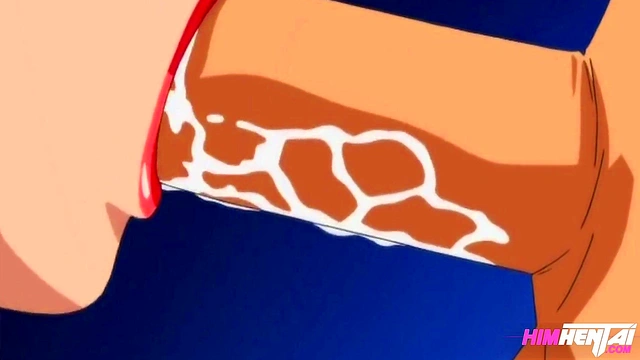 Hentai Uncensored - I catch my boyfriend fucking my stepmother!!!