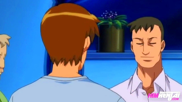 Hentai Uncensored - I catch my boyfriend fucking my stepmother!!!