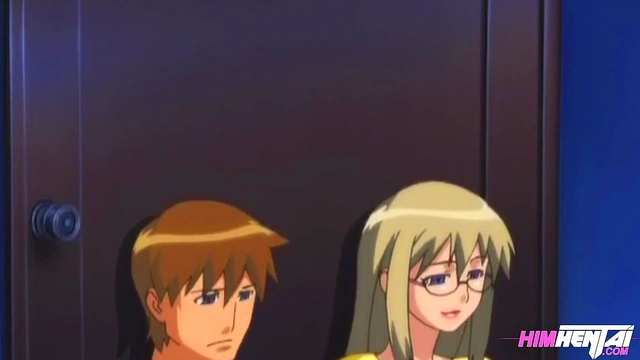 Hentai Uncensored - I catch my boyfriend fucking my stepmother!!!