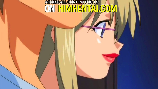 Hentai Uncensored - I catch my boyfriend fucking my stepmother!!!