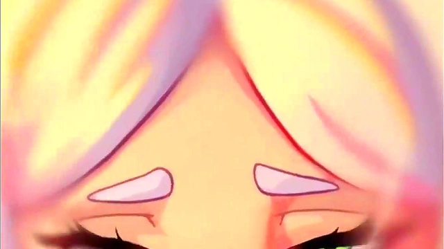 Frieren sex animation by Acidie