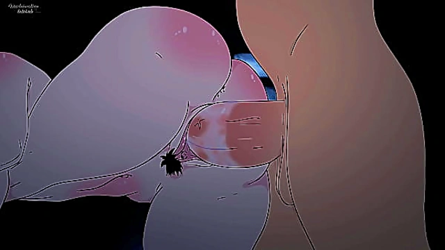 Terrible Momo chooses a guy for the night'but when he arrived he cried with fear (but