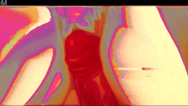 [Uncensored HMV] - Pulsate