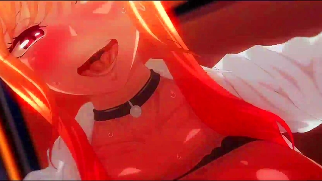 [Uncensored HMV] - Pulsate