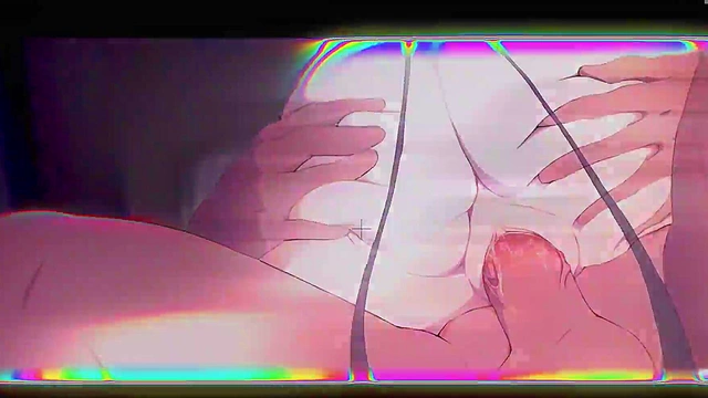 [Uncensored HMV] - Pulsate