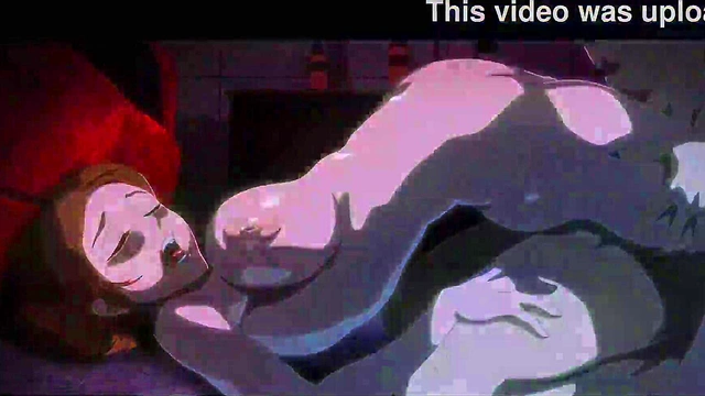 [Uncensored HMV] - Pulsate