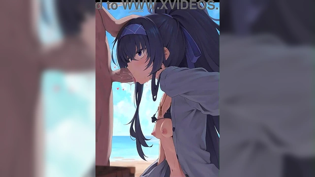 hentai image collection