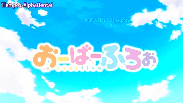 Overflow cap 3 sub esp