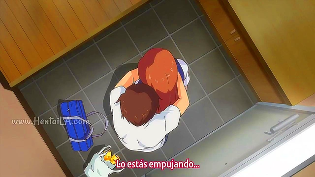 Overflow cap 3 sub esp