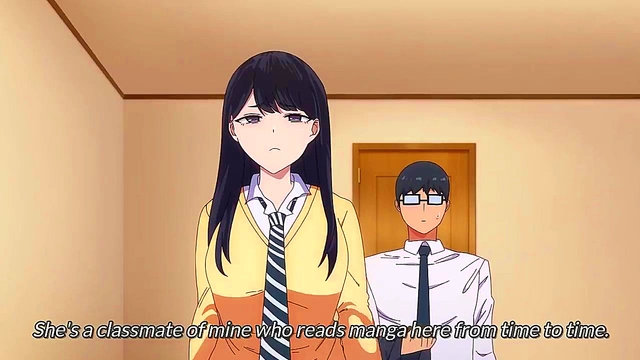 The Gyaru I Hang Out with Lets Me Use Her Pussy 1