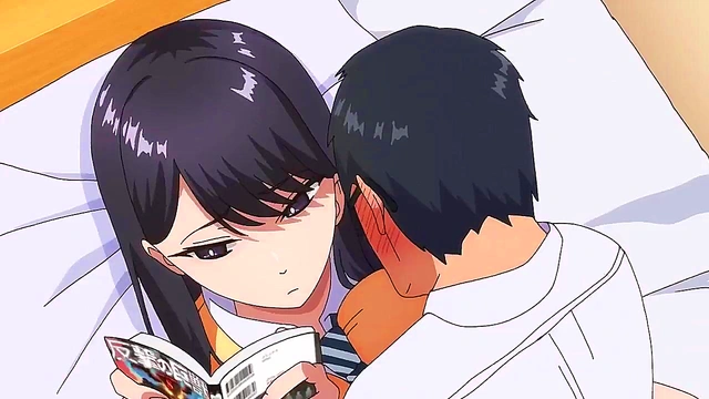 The Gyaru I Hang Out with Lets Me Use Her Pussy 1