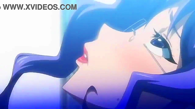 No limit : hentai hmv