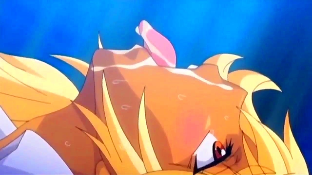 No limit : hentai hmv