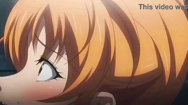 No limit : hentai hmv