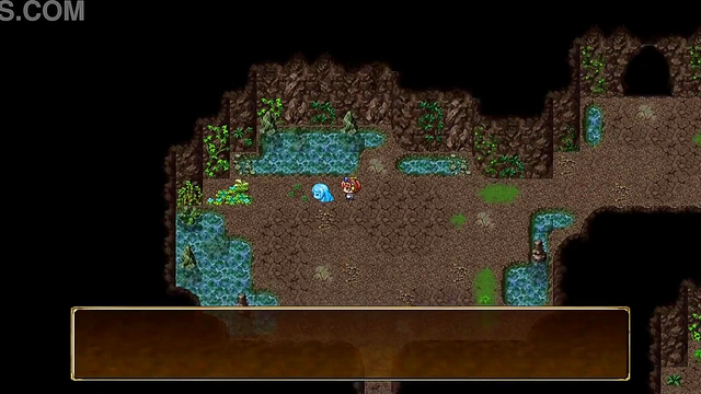 Evil Bat Boss - New Game - Lunatic Difficulty - Sorcery Kingdom - Anmitsuya