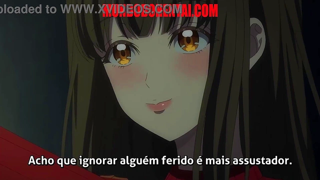 Lost Her Virginity and Now Wants to Give More Hentai With Subtitles