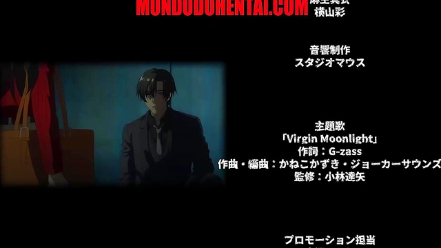 Lost Her Virginity and Now Wants to Give More Hentai With Subtitles