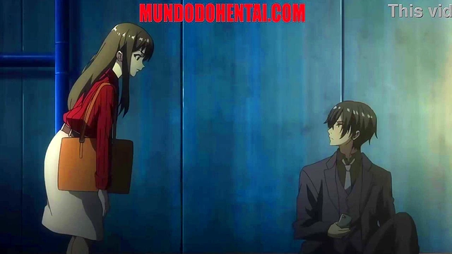 Lost Her Virginity and Now Wants to Give More Hentai With Subtitles