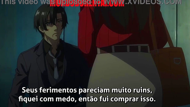 Lost Her Virginity and Now Wants to Give More Hentai With Subtitles