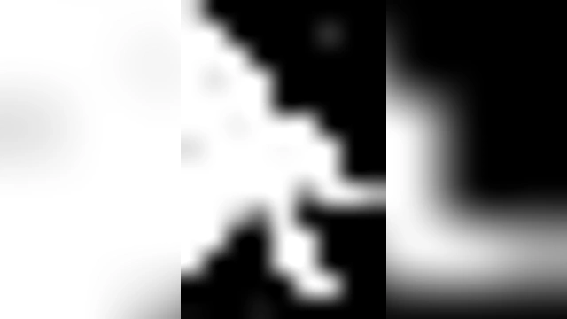 Pretty lady making a footjob in Suc dung side story hentai game