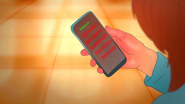 Girls are fined for refusing sex! Hentai sex Ochako Uraraka - My Hero Academia 2d ( Porn