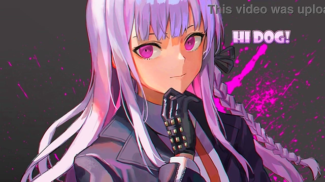 Cum in 1 minute or be denied (Hentai Femdom JOI'Quickshot)