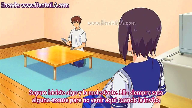 Overflow cap 4 sub esp