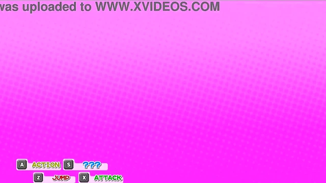 two horns gallery part 1 hentai game