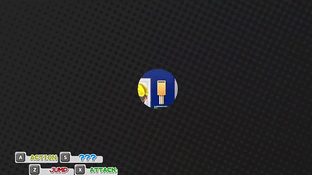 two horns gallery part 1 hentai game