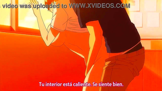 Overflow cap 6 sub esp