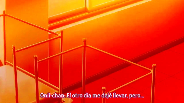 Overflow cap 6 sub esp